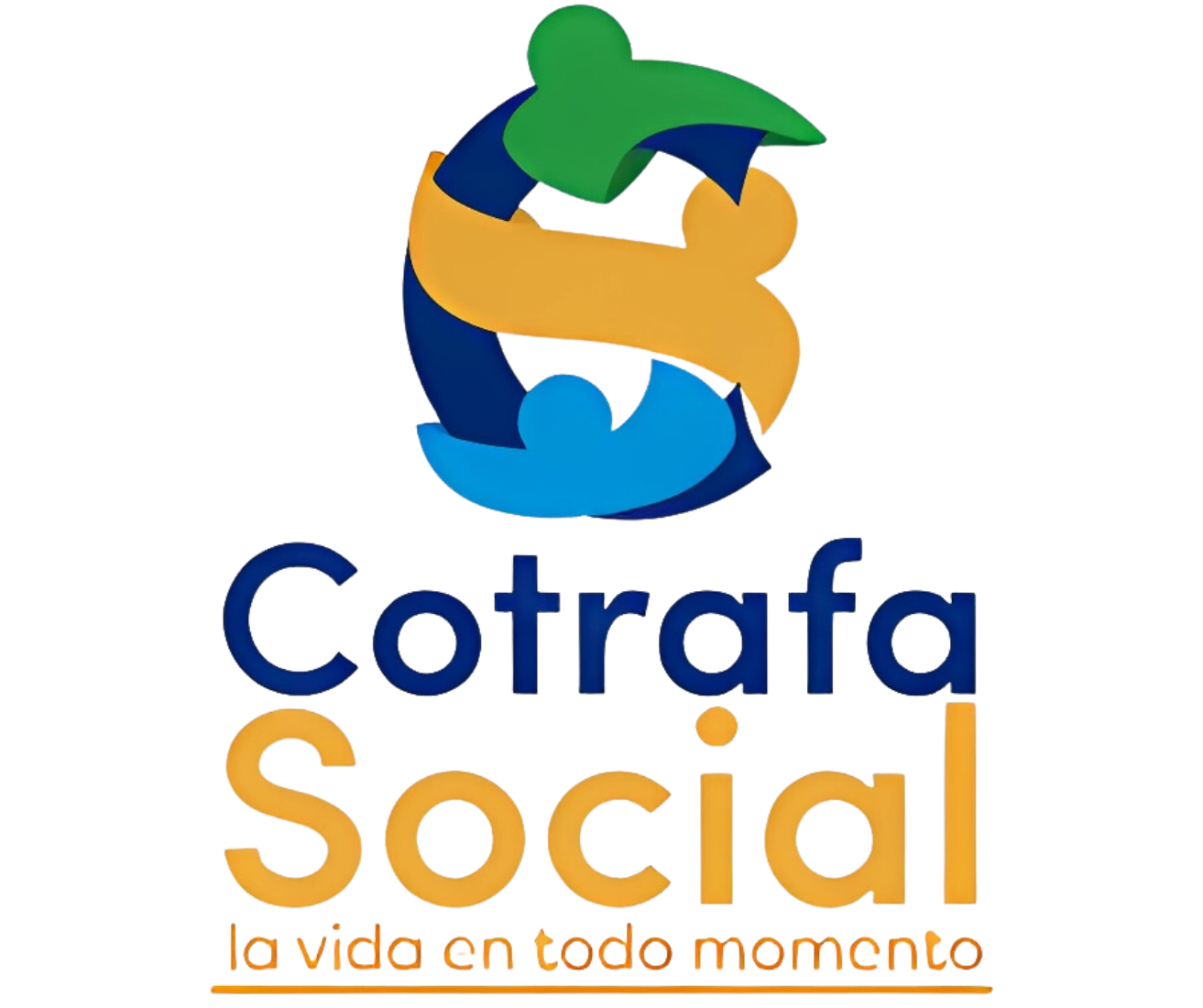 Logo Cotrafa Social