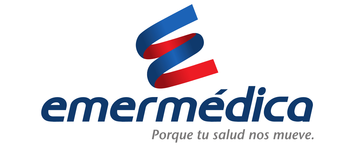 Logo Emermédica