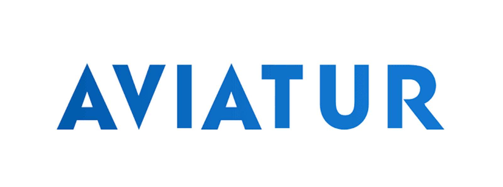 Logo aviatur