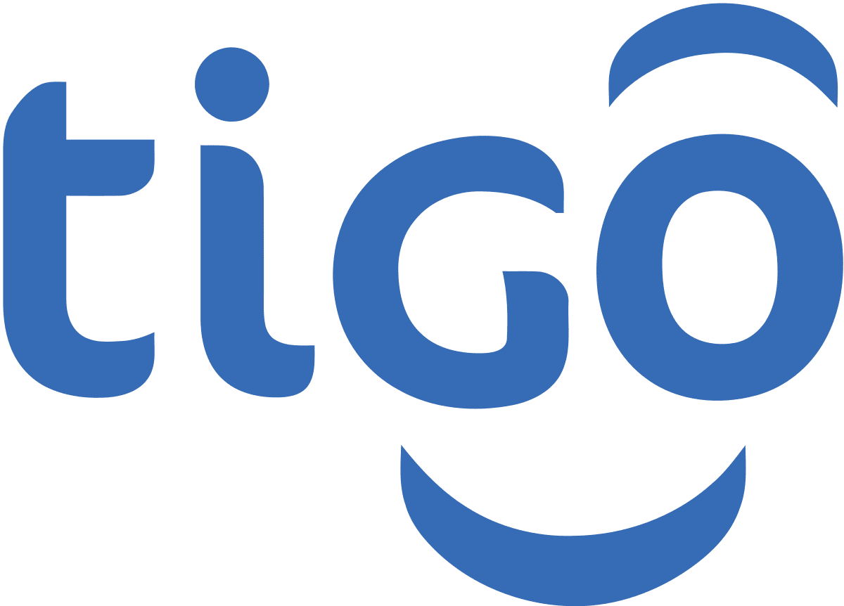 Logo tigo