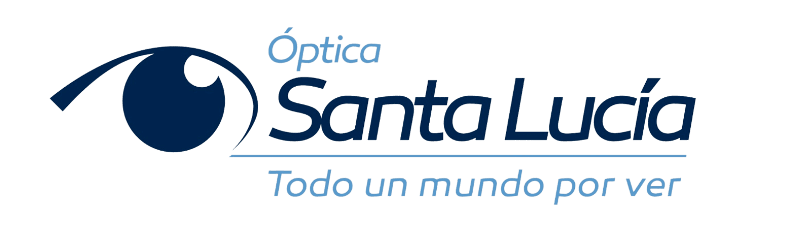 Óptica Santa Lucía